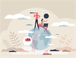 The Journey to the New World of AI