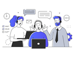 Why Contact Centers Must Embrace Enterprise Browsers