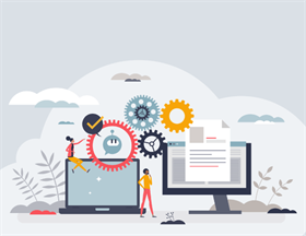 Making Connections Amidst Disruption
