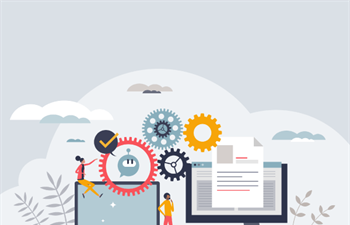 Making Connections Amidst Disruption