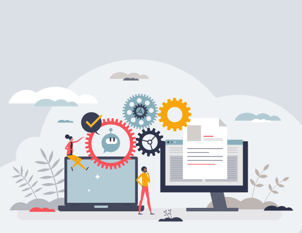 Making Connections Amidst Disruption