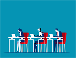 AI Agents and Human Agents – Better Together?