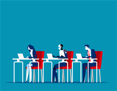 AI Agents and Human Agents – Better Together?