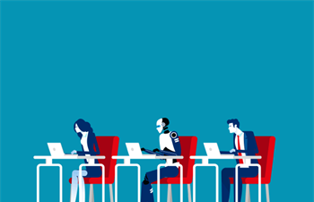 AI Agents and Human Agents – Better Together?