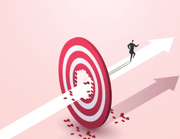Breaking Through the Outbound Barriers