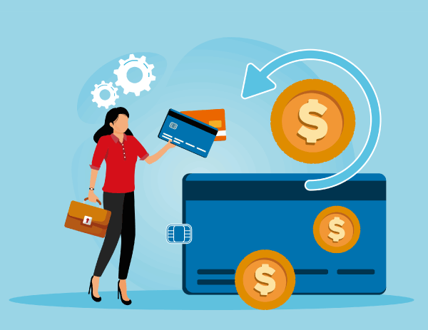 Charging Back at Chargebacks