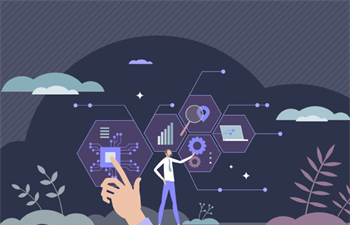 Doubling Down on Digitization