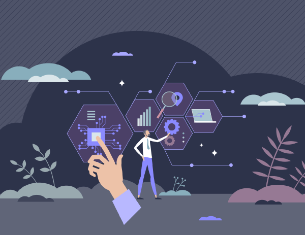 Doubling Down on Digitization