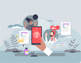 Improving Healthcare Contact Center Outcomes