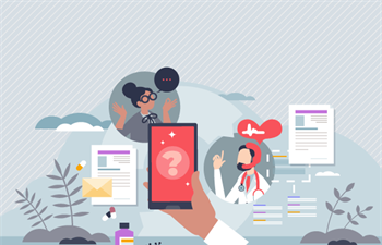Improving Healthcare Contact Center Outcomes