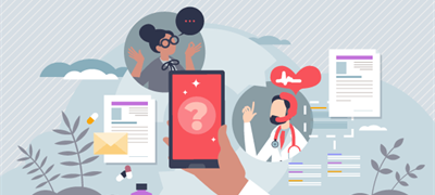 Improving Healthcare Contact Center Outcomes