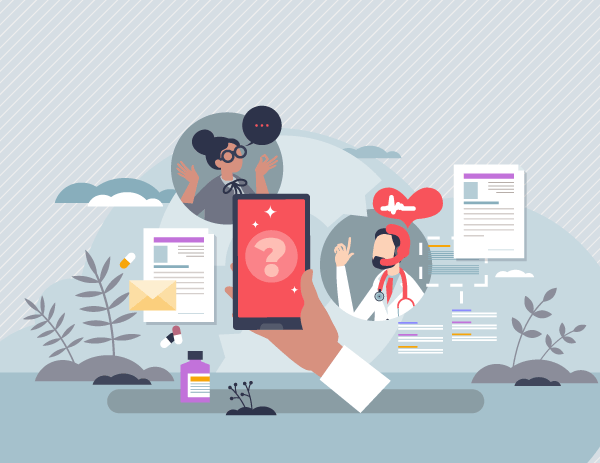 Improving Healthcare Contact Center Outcomes