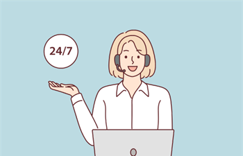 Meeting Digital-First Customer Expectations