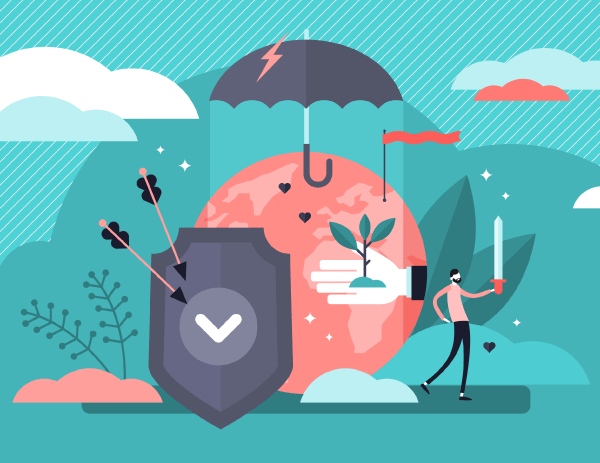 How to Defend Training in Turbulent Times