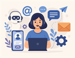 AI Is Coming to Your Contact Center
