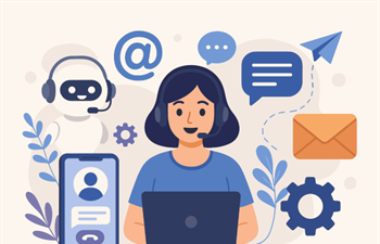 AI Is Coming to Your Contact Center