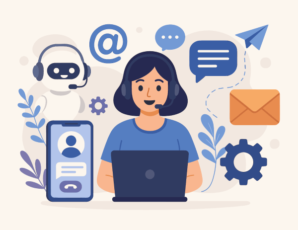 AI Is Coming to Your Contact Center