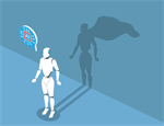 Using AI to Create Super Agents