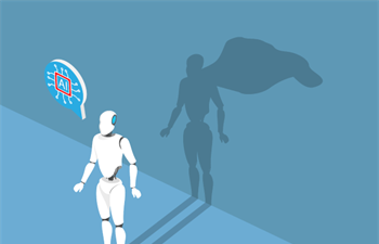 Using AI to Create Super Agents
