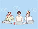 The Hidden Sales Team in Your Call Center