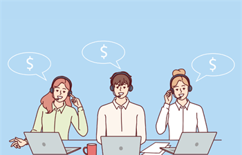 The Hidden Sales Team in Your Call Center