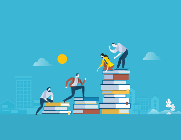 Why Learning Together is Best