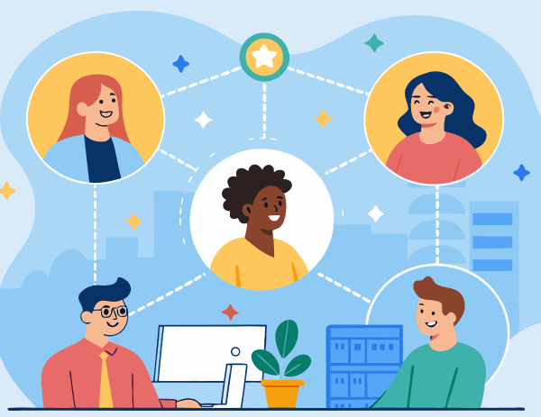 Why Inclusive Hiring = Success