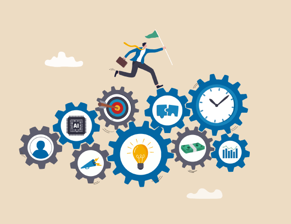 Optimizing Workforce Management – Part 1