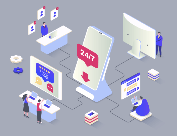 Why Your Contact Center Needs a Gateway