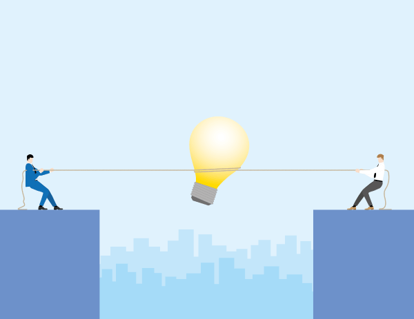 Mission Culture vs. Trench Culture