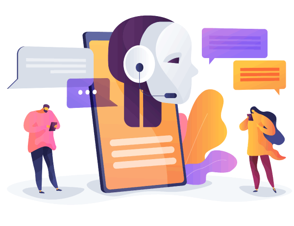 How Automated Contact Channels are Evolving