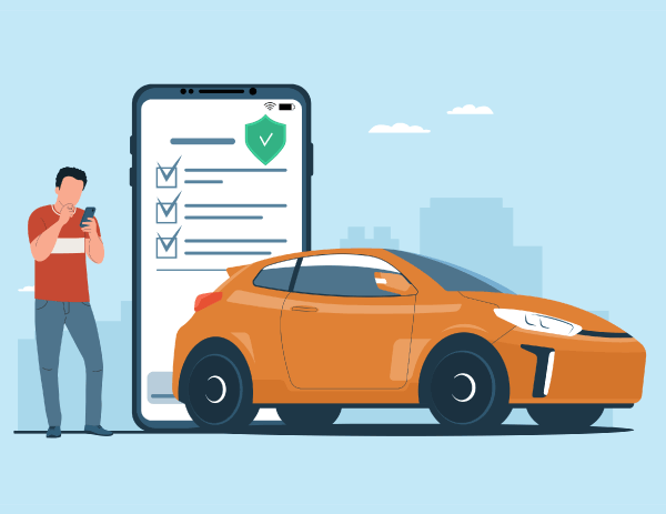 The Road Ahead for Auto Finance CX