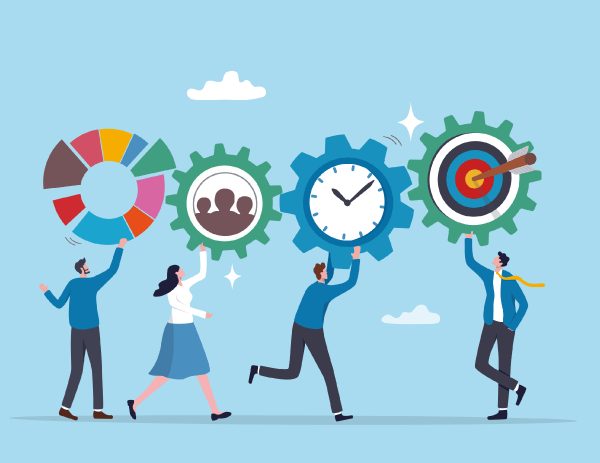 Optimizing Workforce Management – Part 2