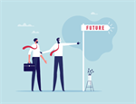 From AI Agents to Human Agents