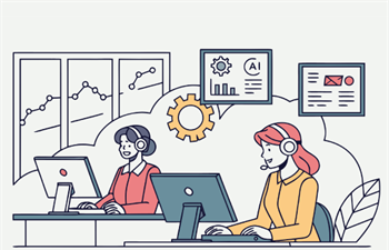 The Contact Center’s Most Valuable Asset