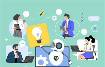 Beyond RPA, Chatbots, and Assistants