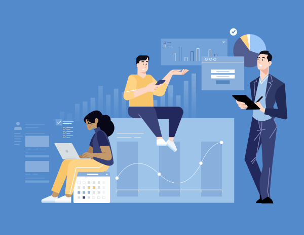 Supercharging Data Management
