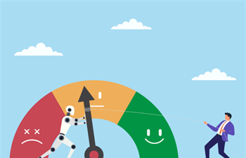 Repairing the CX (and AI) Investments