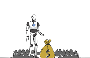 Is AI Falling into the IVR Traps?