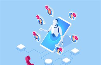 The Next Step in Contact Center Evolution