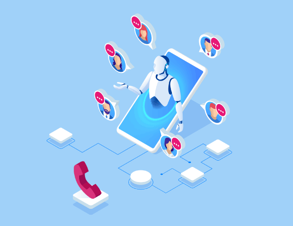 The Next Step in Contact Center Evolution