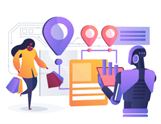 Taking the Real-Time Customer Journey