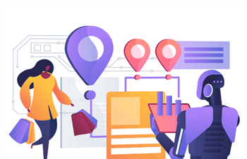 Taking the Real-Time Customer Journey