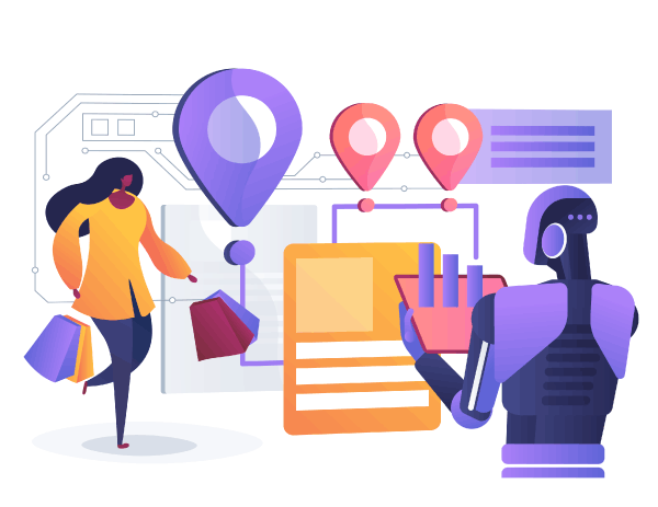 Taking the Real-Time Customer Journey