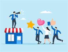 Trust Isn’t Built with Technology Alone…