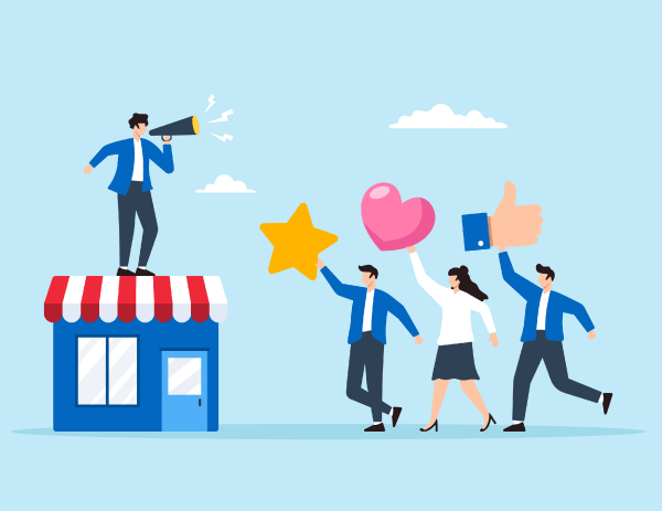 Trust Isn’t Built with Technology Alone…