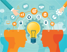 Tapping The Power of Knowledge - Part 1