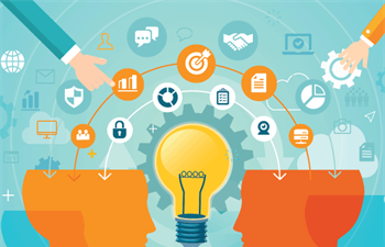 Tapping The Power of Knowledge - Part 1