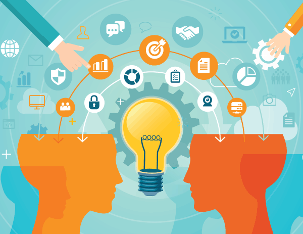 Tapping The Power of Knowledge - Part 1