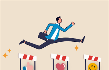 Jumping the CX Hurdles